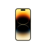 Apple iPhone 14 Pro Gold, 6.1 , Super Retina XDR display with ProMotion, 2532 x 1170 pixels, Apple, A16 Bionic, Internal RAM 6 GB, 256 GB, Dual SIM, Nano-SIM, 5G, Main camera 48+12+12 MP, Secondary camera 12 MP, iOS, 16, 3200 mAh