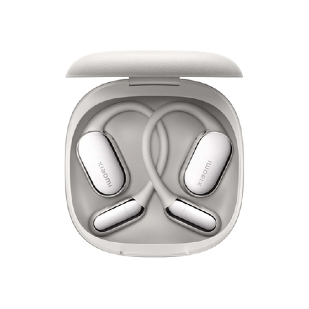 Xiaomi , Earphones , OpenWear Stereo Pro , Bluetooth , Titan Gray