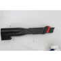SALE OUT. , Bissell , MultiClean Spot & Stain SpotCleaner Vacuum Cleaner , 4720M , Handheld , 330 W , Black/Red , Warranty 23 month(s) , NO ORIGINAL PACKAGING, LIQUID LEAKED, SCRATCHED CORPUS AND TIPS