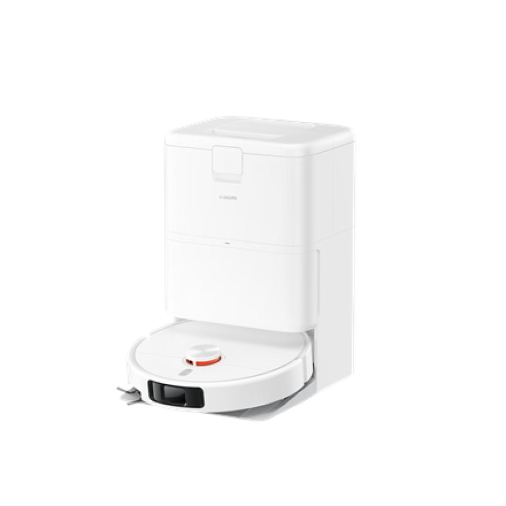Xiaomi Robot Vacuum H50 Pro EU , Wet&Dry , 5200 mAh , 15000 Pa , White