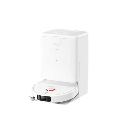 Xiaomi Robot Vacuum H50 Pro EU , Wet&Dry , 5200 mAh , 15000 Pa , White