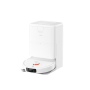 Xiaomi Robot Vacuum H50 Pro EU , Wet&Dry , 5200 mAh , 15000 Pa , White