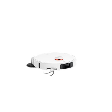 Xiaomi Robot Vacuum H50 Pro EU , Wet&Dry , 5200 mAh , 15000 Pa , White