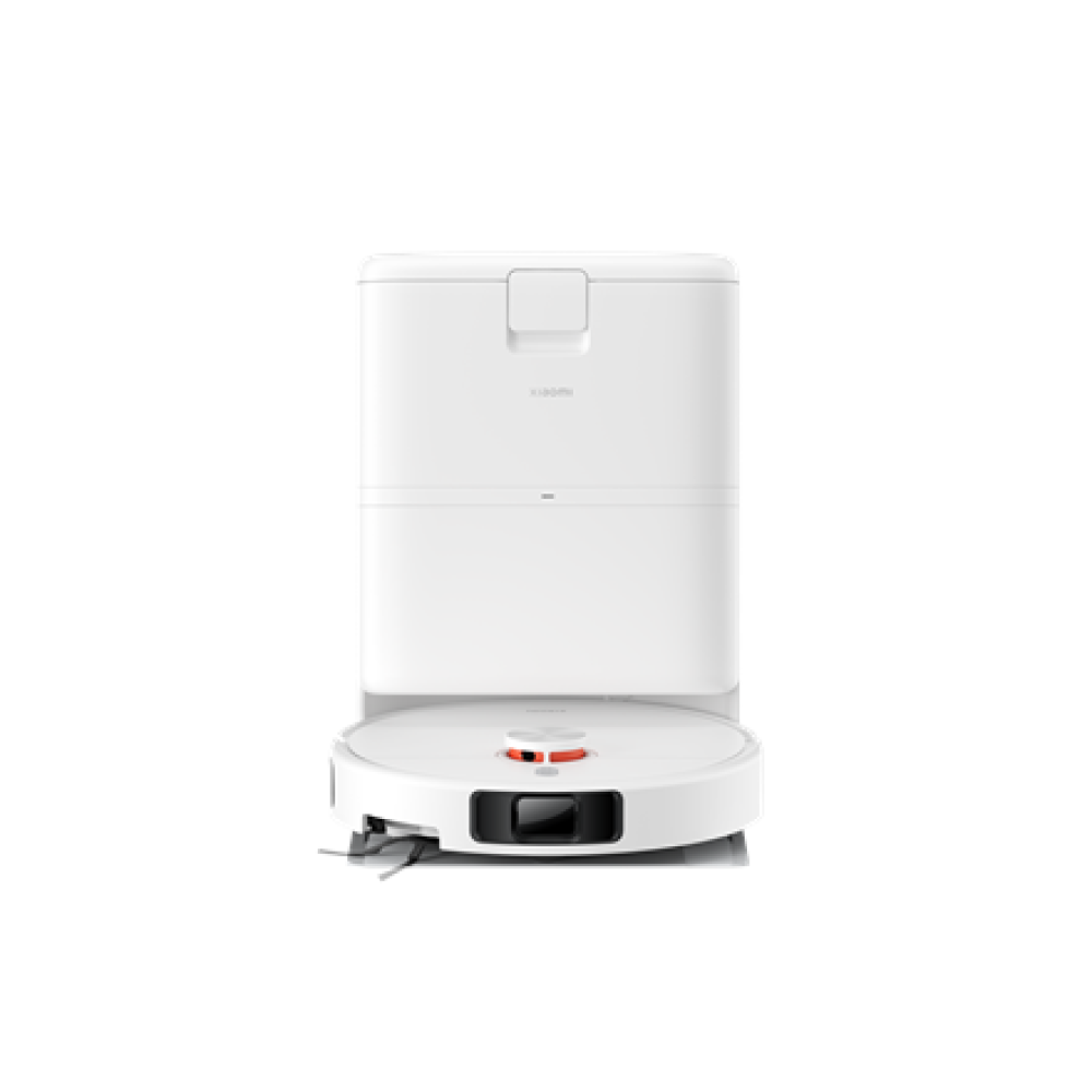 Xiaomi Robot Vacuum H50 Pro EU , Wet&Dry , 5200 mAh , 15000 Pa , White