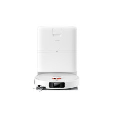 Xiaomi Robot Vacuum H50 Pro EU , Wet&Dry , 5200 mAh , 15000 Pa , White