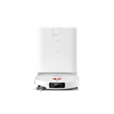 Xiaomi Robot Vacuum H50 Pro EU , Wet&Dry , 5200 mAh , 15000 Pa , White