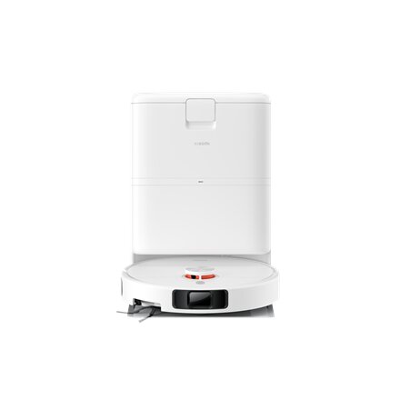 Xiaomi Robot Vacuum H50 Pro EU , Wet&Dry , 5200 mAh , 15000 Pa , White