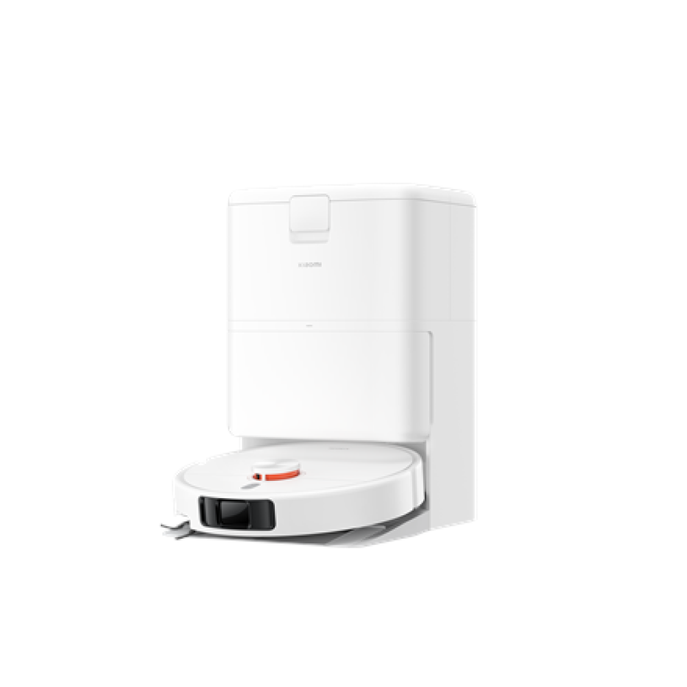 Xiaomi Robot Vacuum H50 Pro EU , Wet&Dry , 5200 mAh , 15000 Pa , White