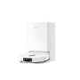 Xiaomi Robot Vacuum H50 Pro EU , Wet&Dry , 5200 mAh , 15000 Pa , White