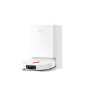 Xiaomi Robot Vacuum H50 Pro EU , Wet&Dry , 5200 mAh , 15000 Pa , White