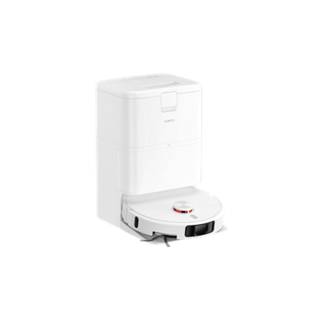 Xiaomi Robot Vacuum H50 Pro EU , Wet&Dry , 5200 mAh , 15000 Pa , White