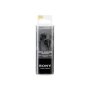 Sony , MDR-E9LP Fontopia / In-Ear Headphones (Black) , In-ear , Black