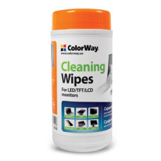 ColorWay , Cleaning Wipes ColorWay , Cleaning Wipes