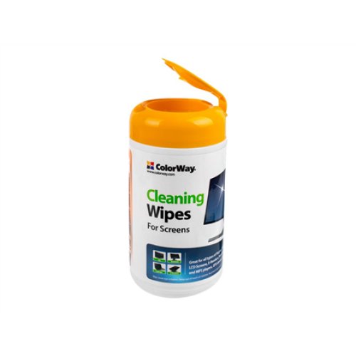 ColorWay , Cleaning Wipes