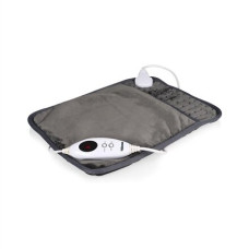 Tristar Multifunctional hand and feet warmer, 42 x 32 , BW-4771 , Number of heating levels 6 , Number of persons 1 , Washable , Remote control , Fleece , 100 W , Grey Tristar Multifunctional hand and feet warmer, 42 x 32 , BW-4771 , Number of heating levels 6 , Number of persons 1 , Washable , Remote control , Fleece , 100 W , Grey