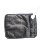 Tristar Multifunctional hand and feet warmer, 42 x 32 , BW-4771 , Number of heating levels 6 , Number of persons 1 , Washable , Remote control , Fleece , 100 W , Grey