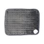 Tristar Multifunctional hand and feet warmer, 42 x 32 , BW-4771 , Number of heating levels 6 , Number of persons 1 , Washable , Remote control , Fleece , 100 W , Grey