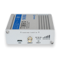 LTE Gateway: No WiFi, 4G, SIM, R485 port, Micro USB , LTE Gateway , TRB145 , No Wi-Fi , Ethernet LAN (RJ-45) ports 0 , Mesh Support No , MU-MiMO No , 2G/3G/4G , Antenna type 1 x SMA for LTE , 1 x Virtual network interface via micro USB