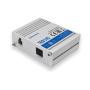 LTE Gateway: No WiFi, 4G, SIM, R485 port, Micro USB , LTE Gateway , TRB145 , No Wi-Fi , Ethernet LAN (RJ-45) ports 0 , Mesh Support No , MU-MiMO No , 2G/3G/4G , Antenna type 1 x SMA for LTE , 1 x Virtual network interface via micro USB