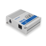 LTE Gateway: No WiFi, 4G, SIM, R485 port, Micro USB , LTE Gateway , TRB145 , No Wi-Fi , Ethernet LAN (RJ-45) ports 0 , Mesh Support No , MU-MiMO No , 2G/3G/4G , Antenna type 1 x SMA for LTE , 1 x Virtual network interface via micro USB