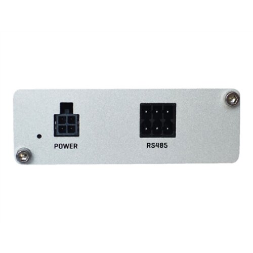 LTE Gateway: No WiFi, 4G, SIM, R485 port, Micro USB , LTE Gateway , TRB145 , No Wi-Fi , Ethernet LAN (RJ-45) ports 0 , Mesh Support No , MU-MiMO No , 2G/3G/4G , Antenna type 1 x SMA for LTE , 1 x Virtual network interface via micro USB