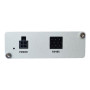 LTE Gateway: No WiFi, 4G, SIM, R485 port, Micro USB , LTE Gateway , TRB145 , No Wi-Fi , Ethernet LAN (RJ-45) ports 0 , Mesh Support No , MU-MiMO No , 2G/3G/4G , Antenna type 1 x SMA for LTE , 1 x Virtual network interface via micro USB