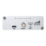 LTE Gateway: No WiFi, 4G, SIM, R485 port, Micro USB , LTE Gateway , TRB145 , No Wi-Fi , Ethernet LAN (RJ-45) ports 0 , Mesh Support No , MU-MiMO No , 2G/3G/4G , Antenna type 1 x SMA for LTE , 1 x Virtual network interface via micro USB