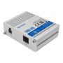 LTE Gateway: No WiFi, 4G, SIM, R485 port, Micro USB , LTE Gateway , TRB145 , No Wi-Fi , Ethernet LAN (RJ-45) ports 0 , Mesh Support No , MU-MiMO No , 2G/3G/4G , Antenna type 1 x SMA for LTE , 1 x Virtual network interface via micro USB