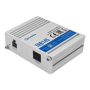LTE Gateway: No WiFi, 4G, SIM, R485 port, Micro USB , LTE Gateway , TRB145 , No Wi-Fi , Ethernet LAN (RJ-45) ports 0 , Mesh Support No , MU-MiMO No , 2G/3G/4G , Antenna type 1 x SMA for LTE , 1 x Virtual network interface via micro USB