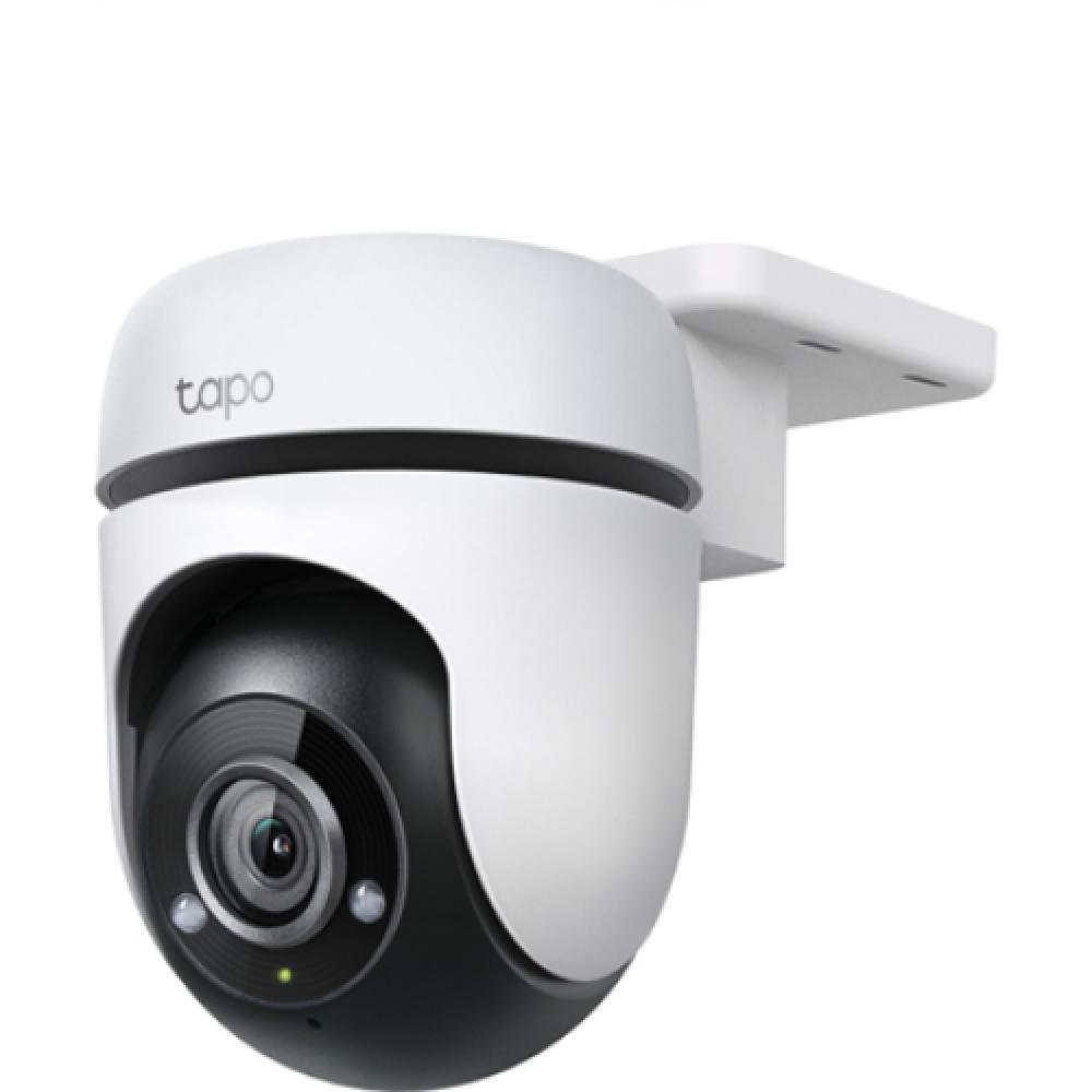 TP-LINK , Pan/Tilt AI Home Security Wi-Fi Camera , Tapo C500 , Dome , 2 MP , H.264 , microSD card, up to 512 GB