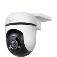 TP-LINK , Pan/Tilt AI Home Security Wi-Fi Camera , Tapo C500 , Dome , 2 MP , H.264 , microSD card, up to 512 GB