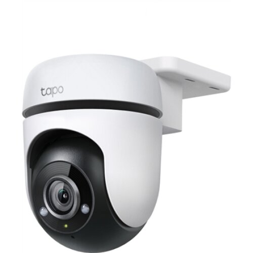 TP-LINK , Pan/Tilt AI Home Security Wi-Fi Camera , Tapo C500 , Dome , 2 MP , H.264 , microSD card, up to 512 GB