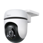 TP-LINK , Pan/Tilt AI Home Security Wi-Fi Camera , Tapo C500 , Dome , 2 MP , H.264 , microSD card, up to 512 GB