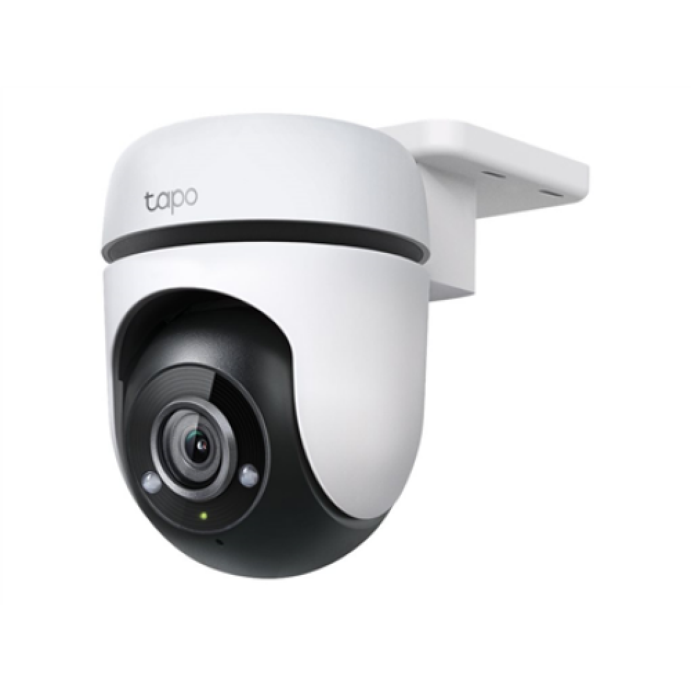 TP-LINK , Pan/Tilt AI Home Security Wi-Fi Camera , Tapo C500 , Dome , 2 MP , H.264 , microSD card, up to 512 GB