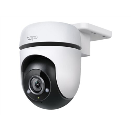 TP-LINK , Pan/Tilt AI Home Security Wi-Fi Camera , Tapo C500 , Dome , 2 MP , H.264 , microSD card, up to 512 GB