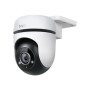 TP-LINK , Pan/Tilt AI Home Security Wi-Fi Camera , Tapo C500 , Dome , 2 MP , H.264 , microSD card, up to 512 GB