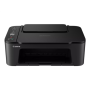 Canon Photo Printer , PIXMA TS3550i , Inkjet , Colour , 3-in-1 , A4 , Wi-Fi , Black