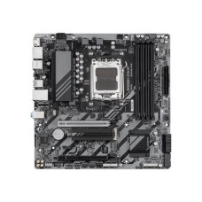 Gigabyte B850M D3HP , Processor family AMD , Processor socket AM5 , DDR5 , Supported hard disk drive interfaces M.2, SATA , Number of SATA connectors 4