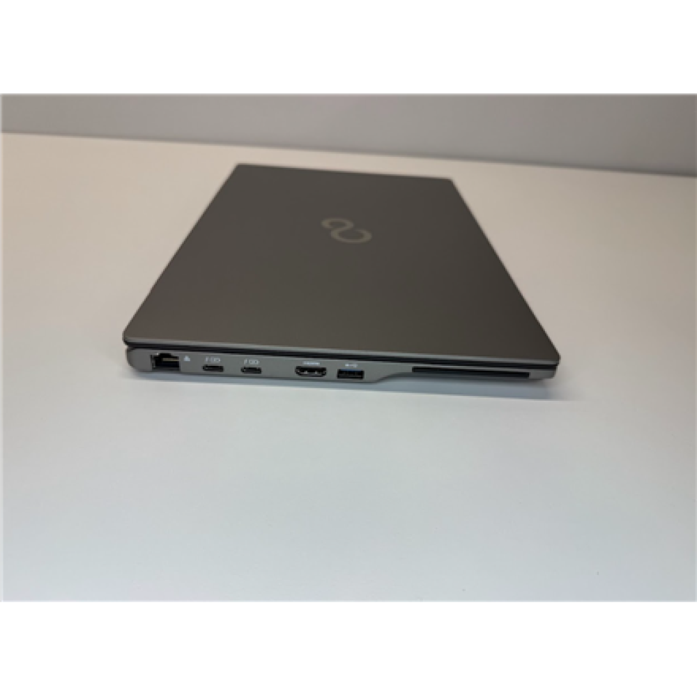 Fujitsu Siemens , RENEW , Grade A , LIFEBOOK U7412 , 14 , FHD , i5-1235U , 16 GB , SSD , 512 GB , Intel Iris Xe Graphics , Windows 11 Pro , Keyboard language Nordic/Estonian , 12 month(s)