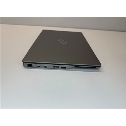 Fujitsu , RENEW , Grade A , LIFEBOOK U7412 , 14 , FHD , i5-1235U , 16 GB , SSD , 512 GB , Intel Iris Xe Graphics , Windows 11 Pro , Keyboard language Nordic/Estonian , 12 month(s)