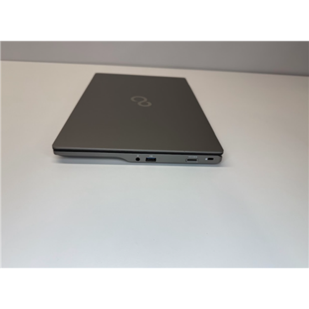Fujitsu Siemens , RENEW , Grade A , LIFEBOOK U7412 , 14 , FHD , i5-1235U , 16 GB , SSD , 512 GB , Intel Iris Xe Graphics , Windows 11 Pro , Keyboard language Nordic/Estonian , 12 month(s)