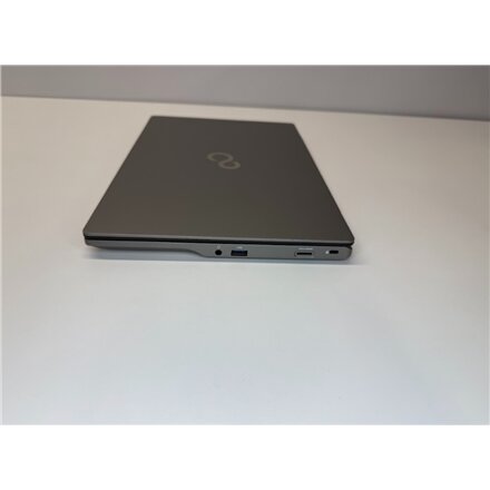 Fujitsu , RENEW , Grade A , LIFEBOOK U7412 , 14 , FHD , i5-1235U , 16 GB , SSD , 512 GB , Intel Iris Xe Graphics , Windows 11 Pro , Keyboard language Nordic/Estonian , 12 month(s)