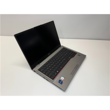 Fujitsu Siemens , RENEW , Grade A , LIFEBOOK U7412 , 14 , FHD , i5-1235U , 16 GB , SSD , 512 GB , Intel Iris Xe Graphics , Windows 11 Pro , Keyboard language Nordic/Estonian , 12 month(s)
