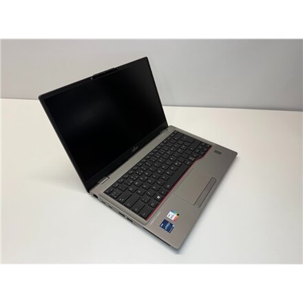 Fujitsu , RENEW , Grade A , LIFEBOOK U7412 , 14 , FHD , i5-1235U , 16 GB , SSD , 512 GB , Intel Iris Xe Graphics , Windows 11 Pro , Keyboard language Nordic/Estonian , 12 month(s)