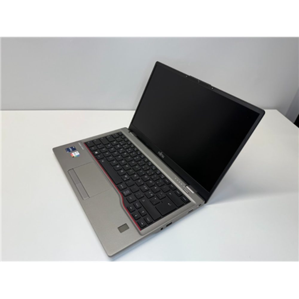 Fujitsu Siemens , RENEW , Grade A , LIFEBOOK U7412 , 14 , FHD , i5-1235U , 16 GB , SSD , 512 GB , Intel Iris Xe Graphics , Windows 11 Pro , Keyboard language Nordic/Estonian , 12 month(s)