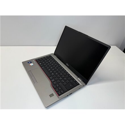 Fujitsu , RENEW , Grade A , LIFEBOOK U7412 , 14 , FHD , i5-1235U , 16 GB , SSD , 512 GB , Intel Iris Xe Graphics , Windows 11 Pro , Keyboard language Nordic/Estonian , 12 month(s)