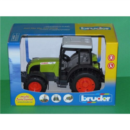 BRUDER Claas Nectis 267 F, 02110