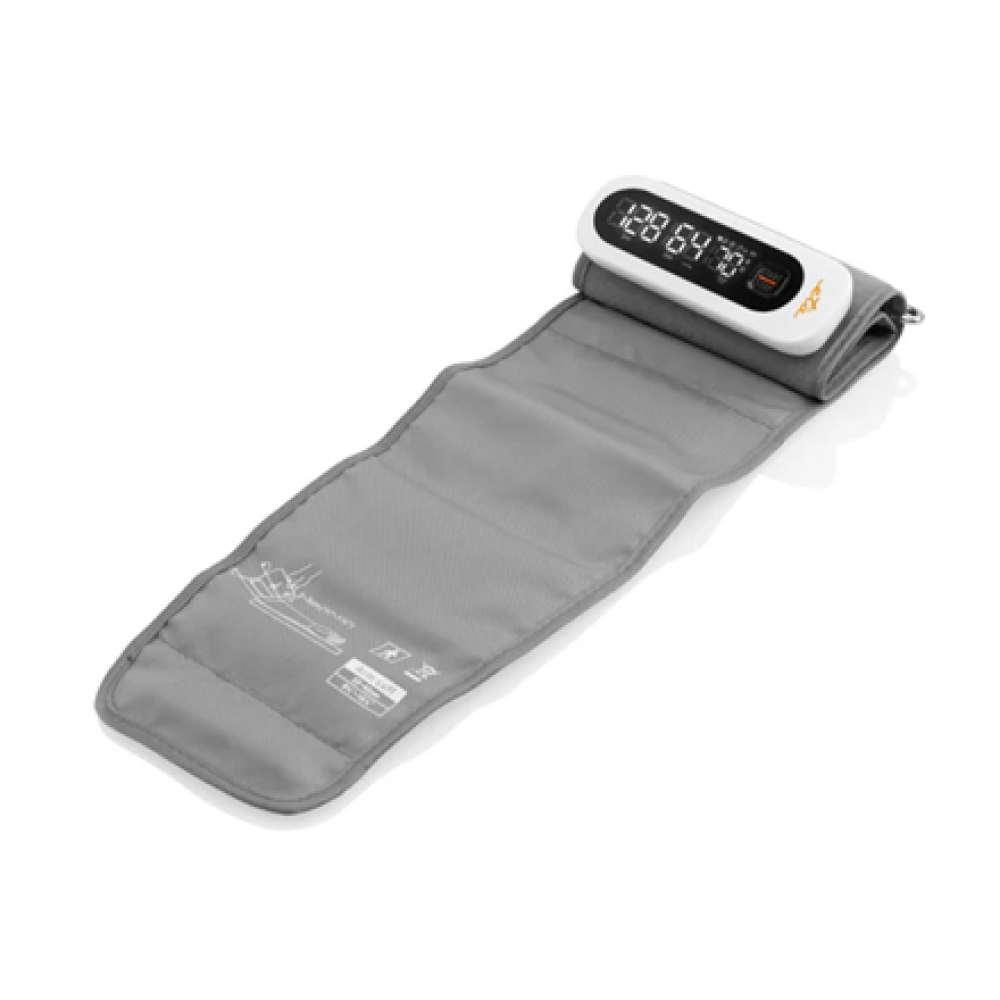 ETA , Smart Blood Pressure Monitor , ETA629790000 Gauge , Memory function , Number of users 1 user(s)