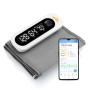 ETA , Smart Blood Pressure Monitor , ETA629790000 Gauge , Memory function , Number of users 1 user(s)