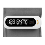 ETA , Smart Blood Pressure Monitor , ETA629790000 Gauge , Memory function , Number of users 1 user(s)